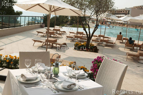 Oceania Club Resort 21